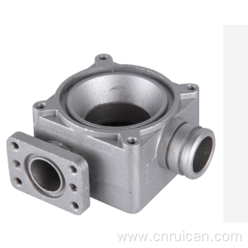 die cast auto magnesium aluminum alloy parts